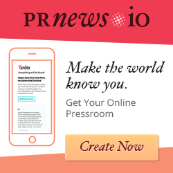 PRNEWS